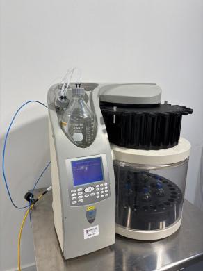 Dionex ASE 350 Automated Solvent Extraction System for Sample Preparation-cover
