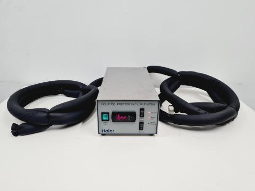 Haier Liquid CO2 Freezer Backup System HBX-IC-cover