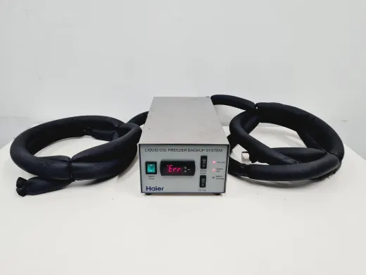 Haier Liquid CO2 Freezer Backup System HBX-IC