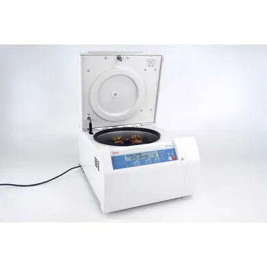 Thermo Scientific Megafuge 8R Refrigerated Centrifuge with TX-150 Rotor