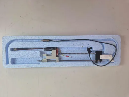 Qiagen BGR-Z-Modul Dt-1100uL Bez Handler with Grippers