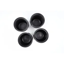 Beckman GH-3.8/GH-3.8A Beaker Buckets for 750ml Allegra 6 Rotor, 4 of 4