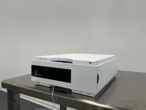 Agilent 1200 Series Isocratic Pump G1310A for HPLC Applications, 2 of 4