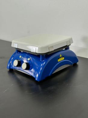 Fisher Scientific Hotplate Stirrer-cover