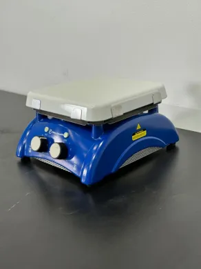 Fisher Scientific Hotplate Stirrer for Laboratory Mixing and Heating Applications
