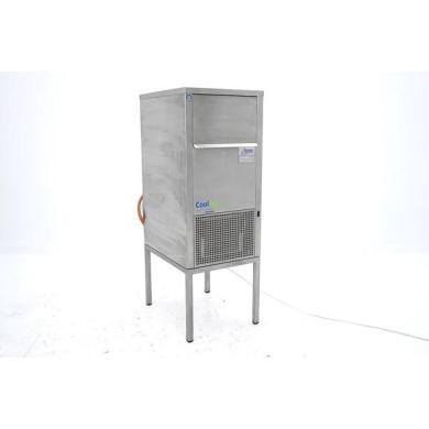 Ziegra ZBE 70-35 CoolNat Ice Machine Brucheismaschine Eismaschine 70kg/24h-cover