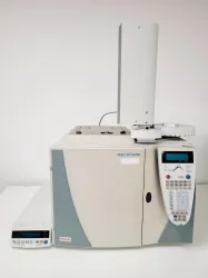 Thermo Scientific Trace GC Ultra with DSQ II System, 28 of 36