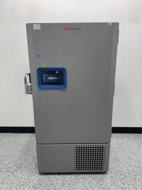 Thermo Scientific TSX60086FA TSX Series Ultra Low Temperature Freezer -83°C-cover