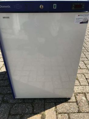 Dometic MR 100 E Laboratory Refrigerator with Freezer Compartment-cover