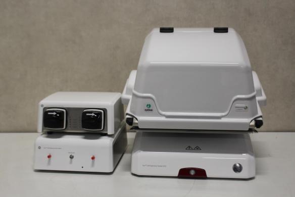 Cytiva Xuri W25 Automated Cell Expansion Bioreactor System for Cell Therapies-cover