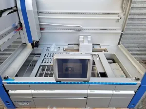 Qiagen QIAsymphony SP Fully-Automated DNA/RNA Purification System, 4 of 9