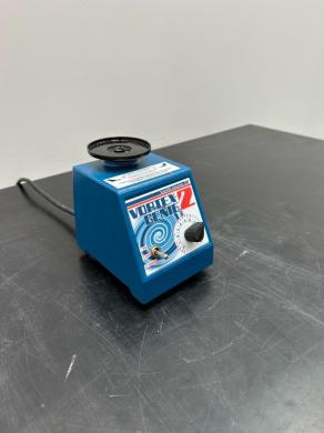 Scientific Industries SI-0236 Vortex-Genie 2-cover