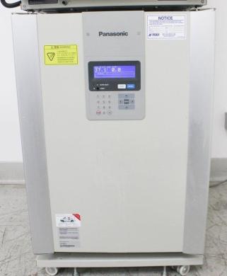 Panasonic MCO-19AICUV-PA CO2 Incubator with 170L Capacity and Precise Temp Control-cover