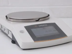 Sartorius Practum 612-1S Analytical Balance with 610 g Capacity and 0.01 g Readability, 3 of 8
