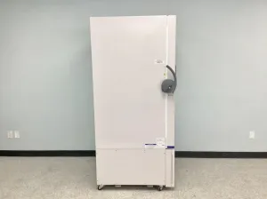 Thermo Fisher Revco Isotemp Ultra Low Freezer 50086FA -80°C Upright ULT Freezer, 2 of 13