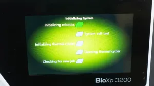 Synthetic Genomics BioXP 3200 Automated DNA Printer System, 3 of 4