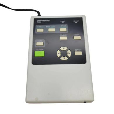 Olympus DP20-5 Controller for DP20 Microscope Camera-cover