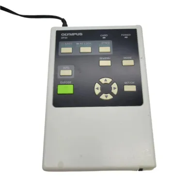 Olympus DP20-5 Controller for DP20 Microscope Camera