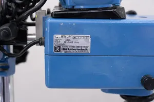 IKA RW28W Overhead Stirrer Motor for Low and High Viscosity Mixing, 2 of 3