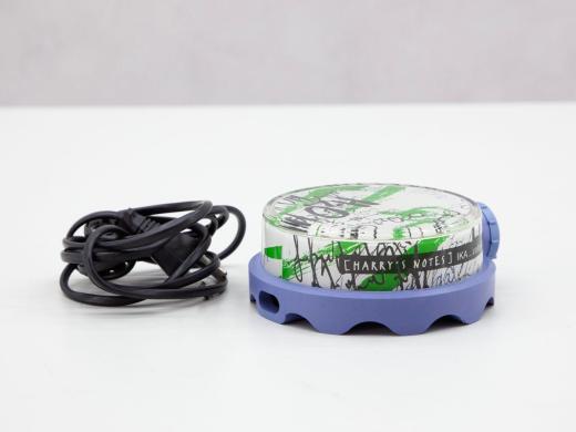 IKA Color Squid Magnetic Stirrer-cover