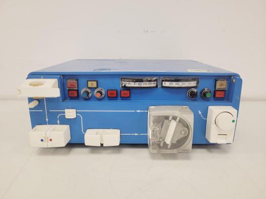 Gambro AK10 Hemodialysis Machine for Renal Replacement Therapy-cover