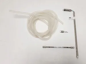 Agilent 1100 Series High-Performance Liquid Chromatography (HPLC) System with Modular Components, 25 of 67