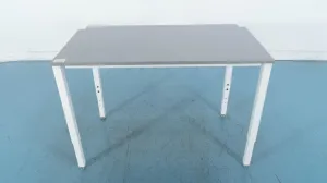 4.5-Foot Stationary Laboratory Workbench for Scientific Applications, 3 of 3