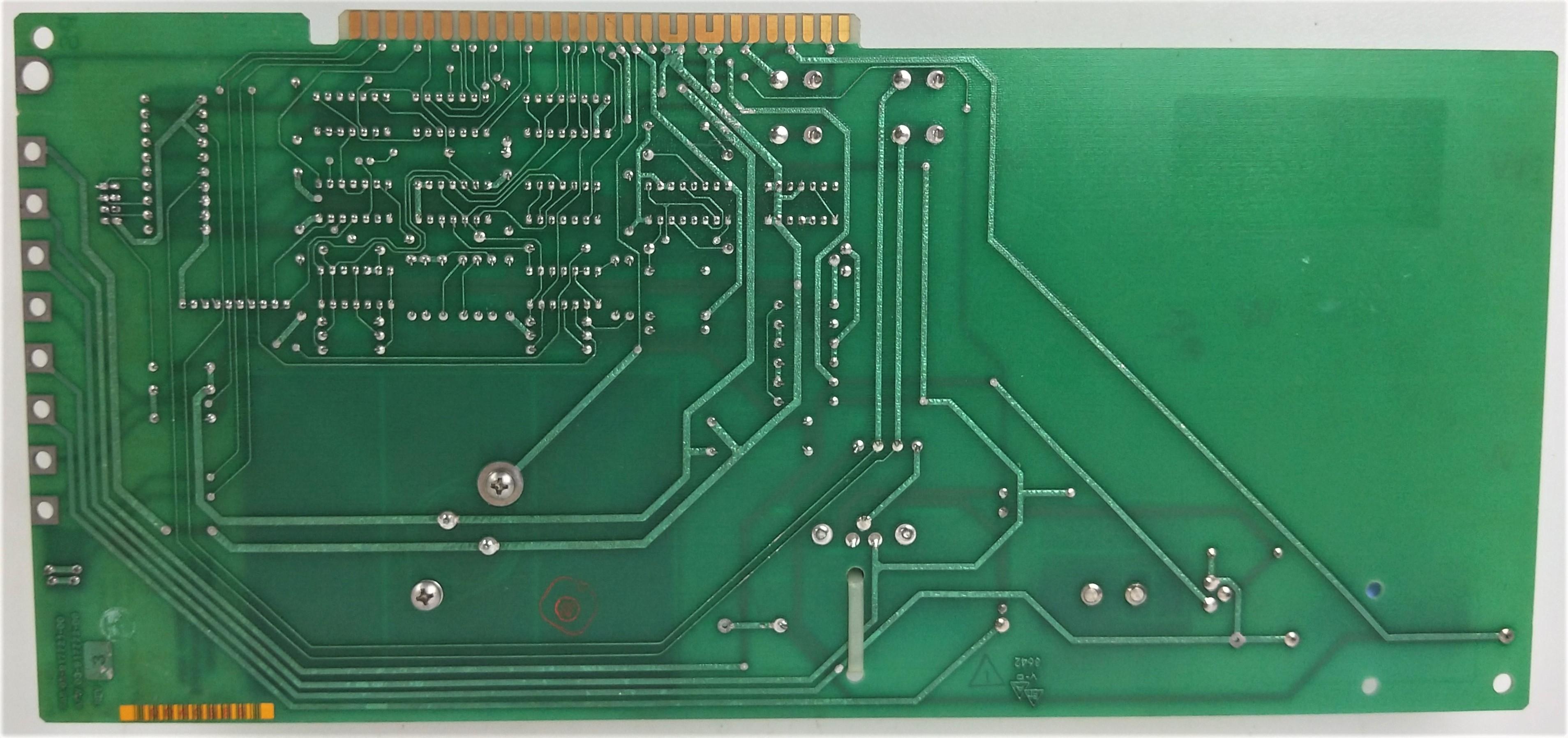 Varian 03-917720-00 Power Supply Board for Star 3400 Gas Chromatograph