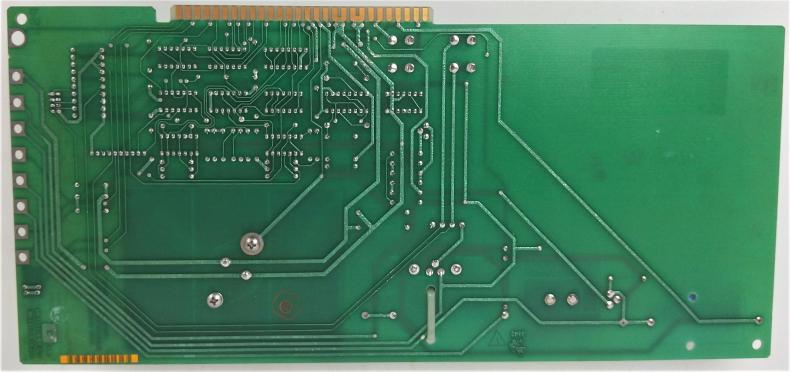 Varian 03-917720-00 Power Supply Board for Star 3400 Gas Chromatograph-cover