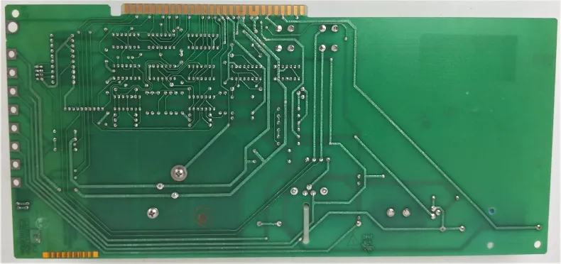 Varian 03-917720-00 Power Supply Board for Star 3400 Gas Chromatograph