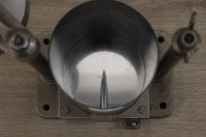 Multi-Size Tube Filling Device, 2 of 3