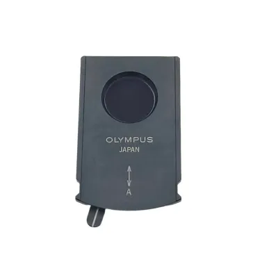 Olympus Vanox AH-2 Analyzer Slider for Microscope Vertical Illuminator