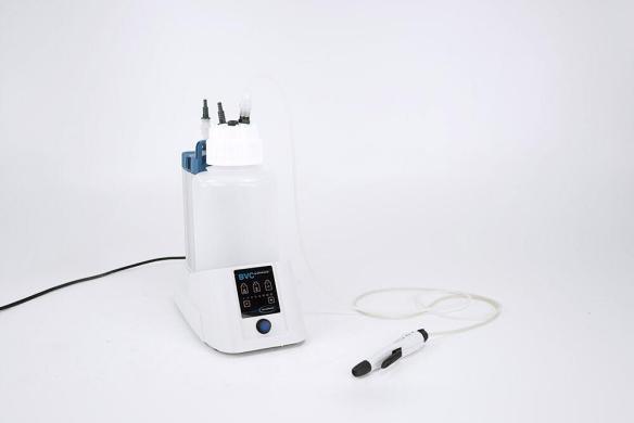 VACUUBRAND BVC Professional Liquid Waste Aspiration System, 4 L PP, 2020-cover