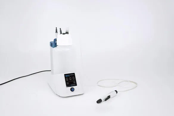 Vacuubrand BVC Professional Fluid Aspiration System 4 L PP (2020)