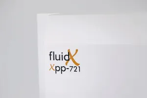 Apricot Designs PP-364-M FluidX XPP-721 Automated Dispenser Pipettor, 96-/384-Well, 2 of 8
