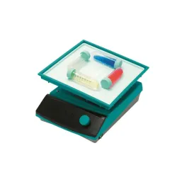 Lab Companion CWS-350 Waving Shaker with 13° Angle, 8-100 rpm, 4 of 8