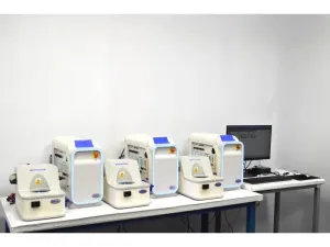 Cytiva Pall iCELLis Nano Single-Use Fixed-Bed Bioreactor System with 3-Fold Capacity, 17 of 19