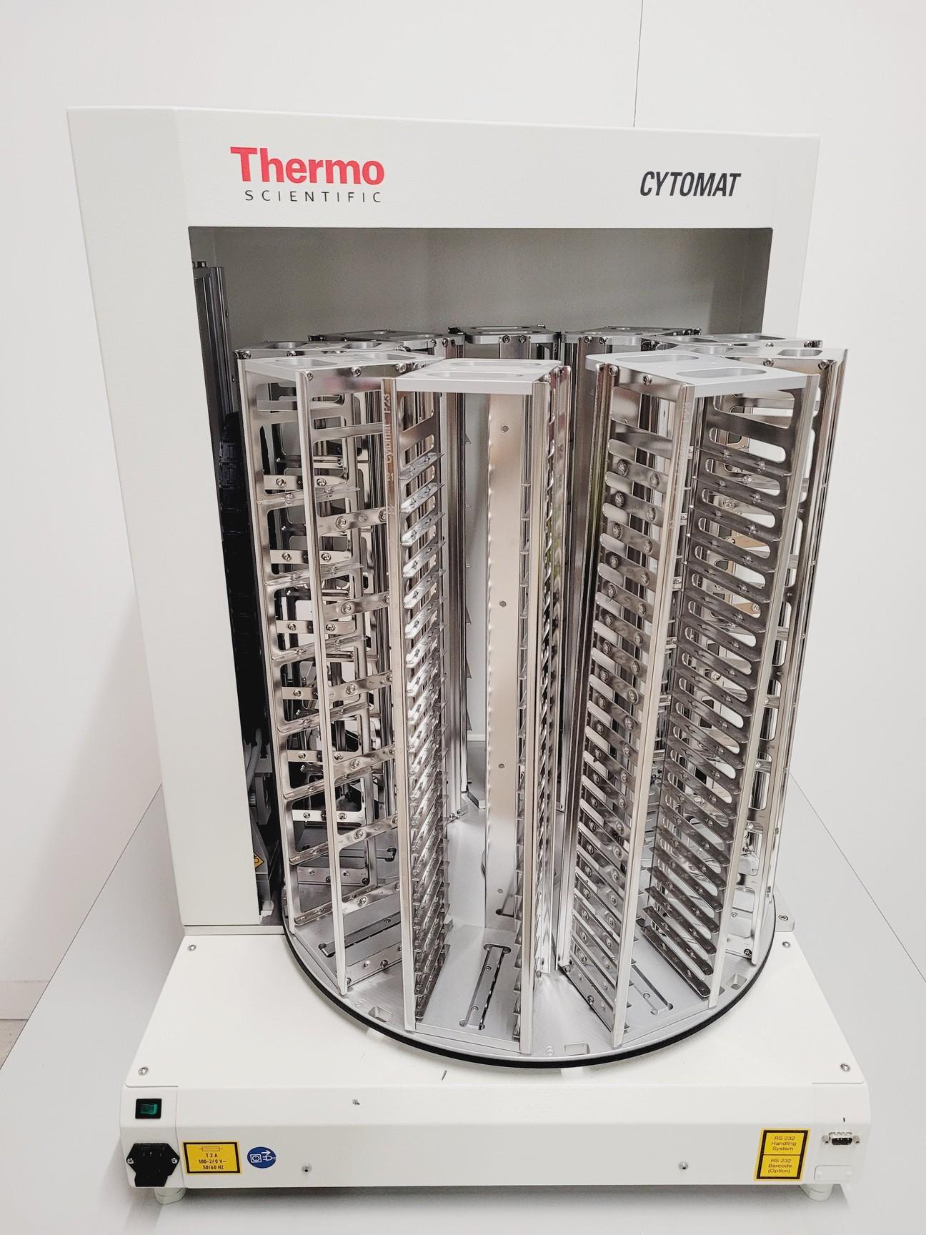 Thermo Scientific Cytomat Microplate Hotel Stacker