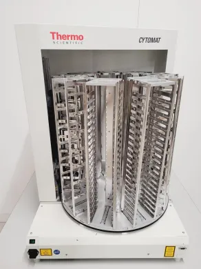 Thermo Scientific Cytomat Microplate Hotel Stacker