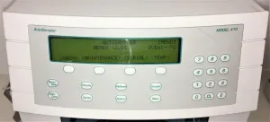 Varian ProStar HPLC System with PDA and Fluorescence Detectors, 18 of 42