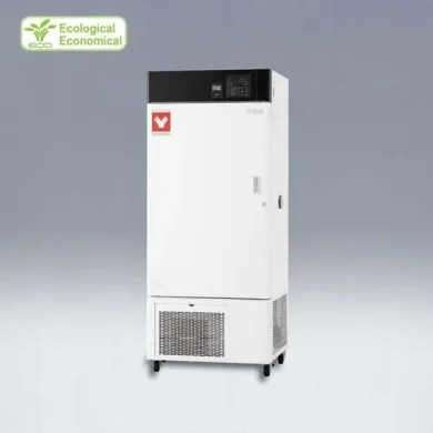 Yamato INE-800-220V Refrigerated Forced Convection Programmable Incubator