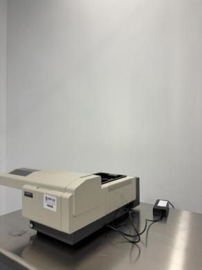 Molecular Devices StakMax Automated Microplate Stacker with Integrated Plate Transport-cover