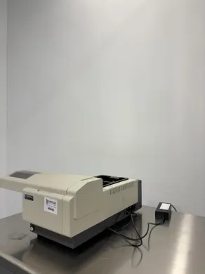 Molecular Devices StakMax Automated Microplate Stacker with Integrated Plate Transport