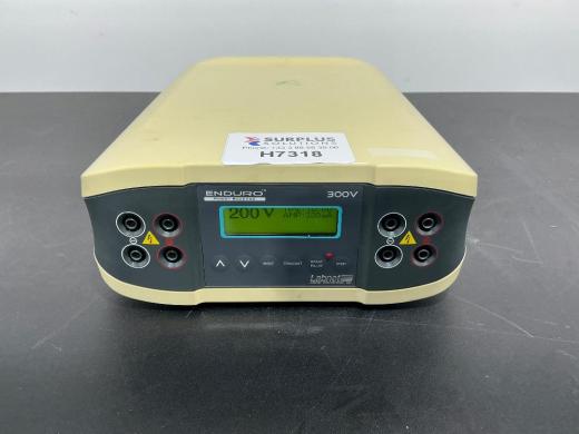 Labnet Enduro E0303 Electrophoresis Digital Power Supply for Microplate Reader-cover