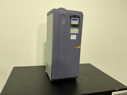 Parker G1110E Nitrogen Gas Generator for Laboratory Use-cover