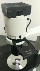 Olympus CK40 Phase Contrast Tissue Culture Microscope, 6 of 9