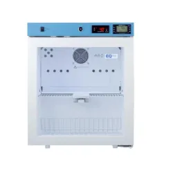 Accucold ACR162GNSF456 Compact Healthcare Refrigerator, NSF/ANSI 456 Certified, 2 of 3