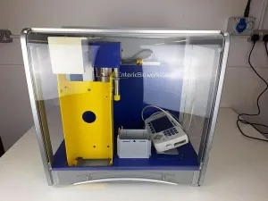 Eppendorf EntericBio Workstation Automated PCR Setup for Gastrointestinal Pathogen Detection, 2 of 3
