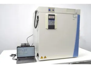 Thermo Scientific Cytomat 10C Automated CO2 Incubator with Carousel and Linear Transfer Station, 4 of 16