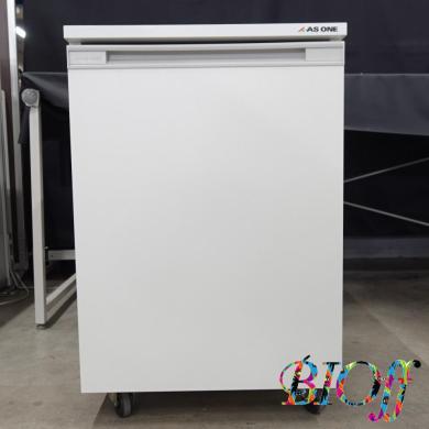 AS ONE 1H Mobile Laboratory Storage Unit with One Hinged Door 3-5838-15-cover